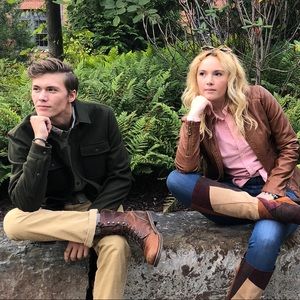 Meet your Posher, Markham